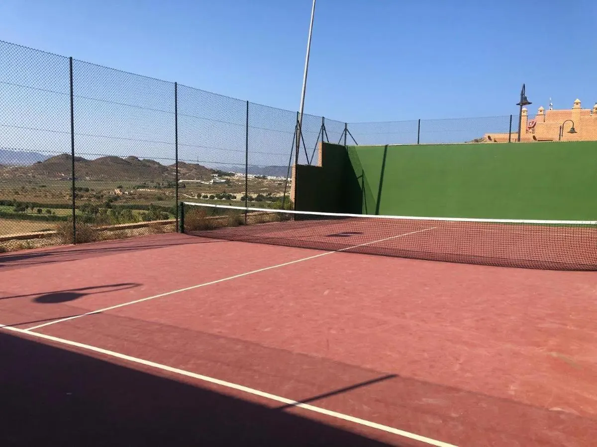 Apartamento Marina Playa La Marina de la Torre Spagna