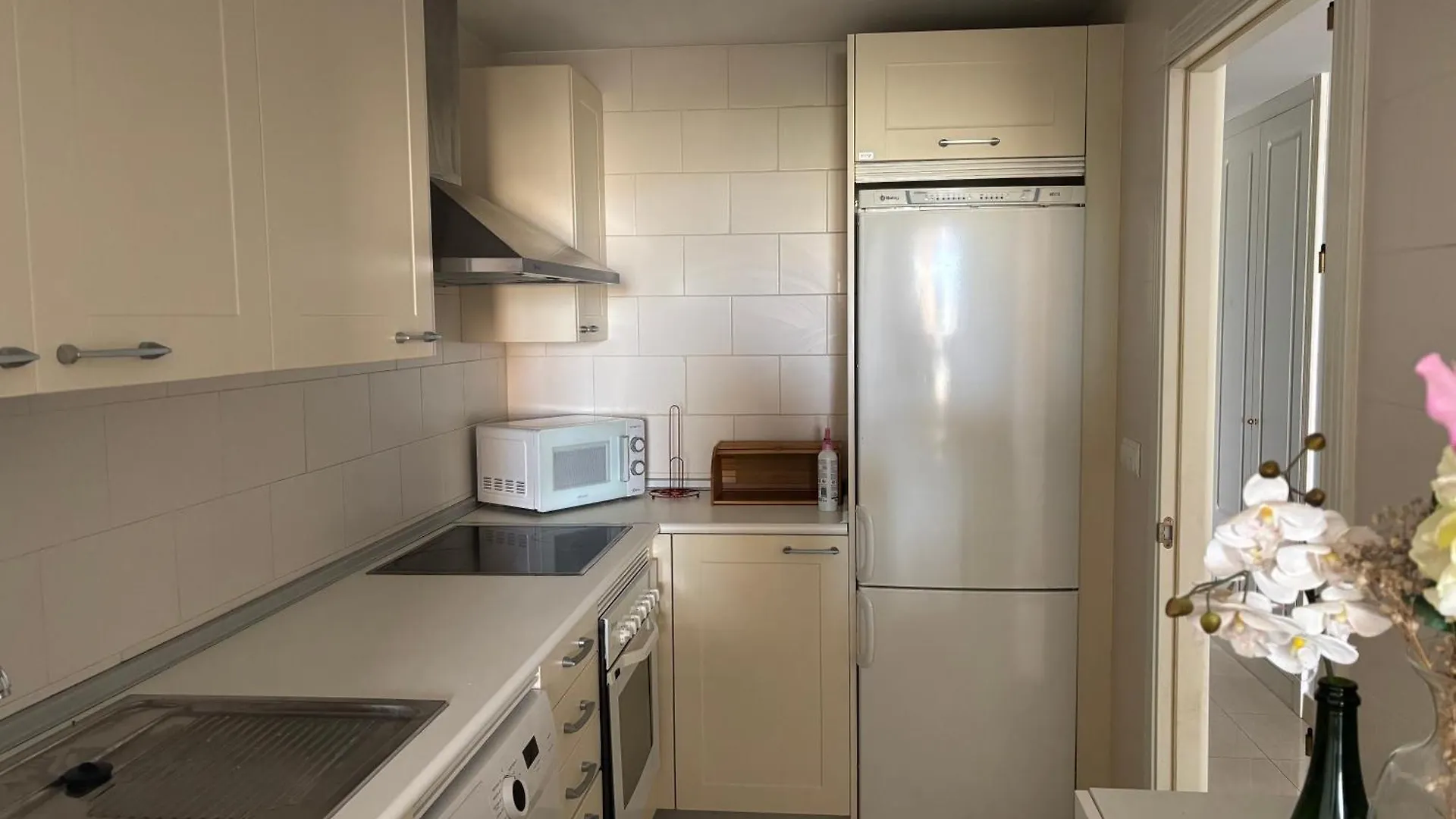 別荘 Apartamento Marina Playa La Marina de la Torre スペイン
